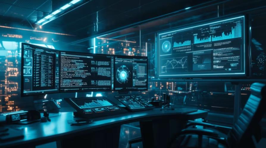 江海区工业设备远程运维SCADA,设备数据采集与远程运维管控解决方案