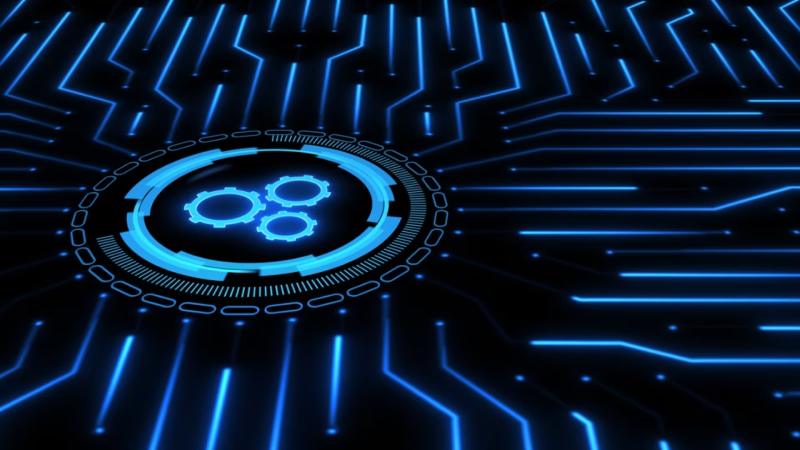 江海区MES系统开发:打通生产管控的“最后一公里”