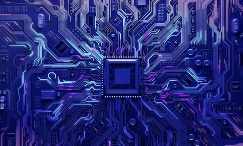 江海区工业物联网核心技术体系与落地应用解析